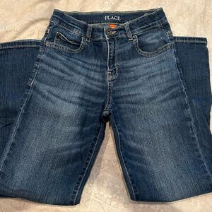 The Children’s Place jeans boys